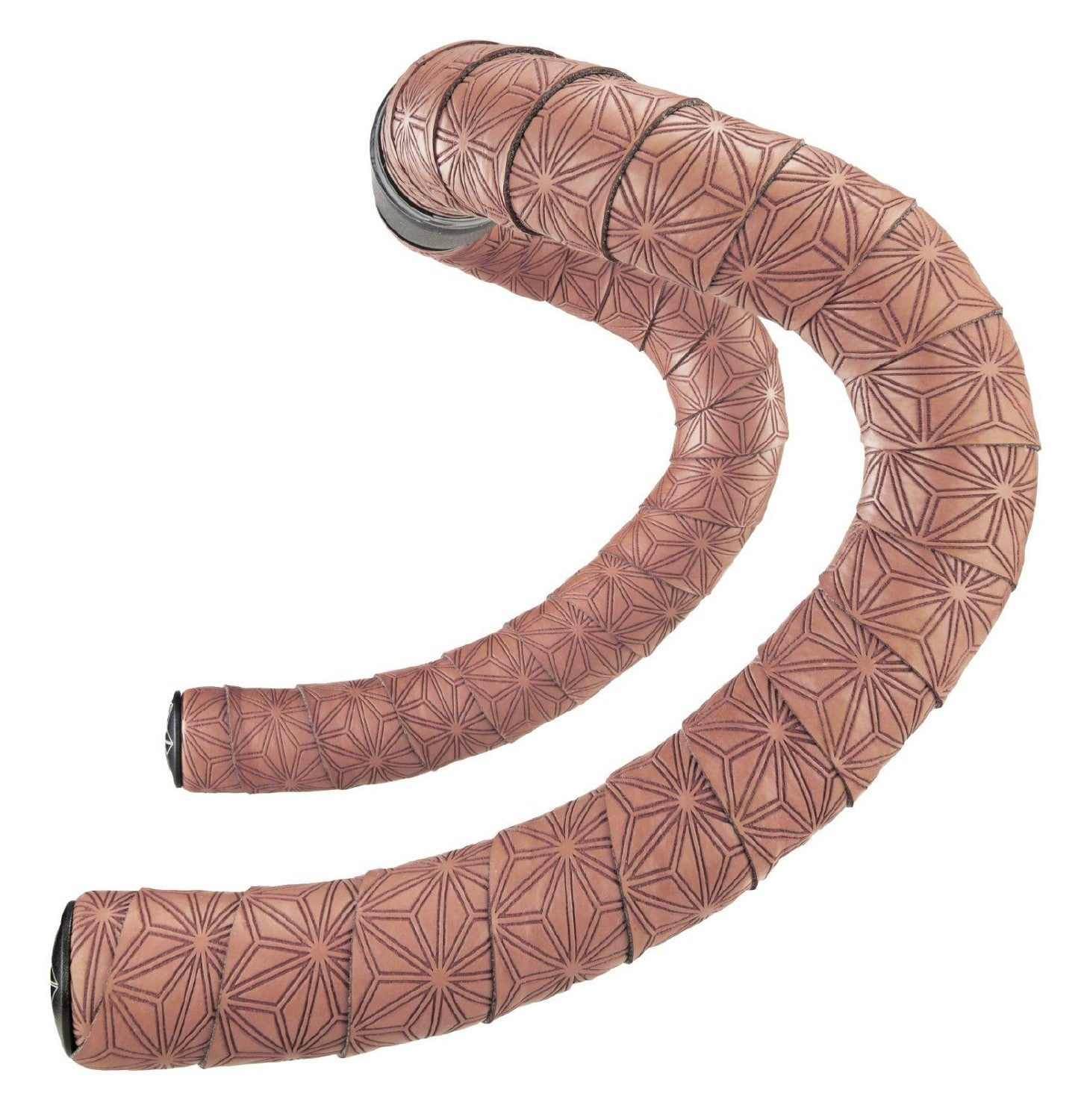 Supacaz Super Sticky Kush Bar Tape - Coffee