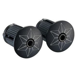 Supacaz Super Sticky Kush Bar Tape - Gun Metal