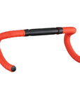 Supacaz Suave Handlebar End SL Plugs Bar Tape - Red
