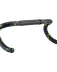 Supacaz Super Sticky Kush Galaxy Stars Bar Tape - Yellow