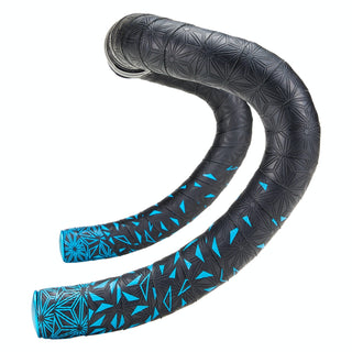 Supacaz SuperStickyKush Star Fade Bar Tape