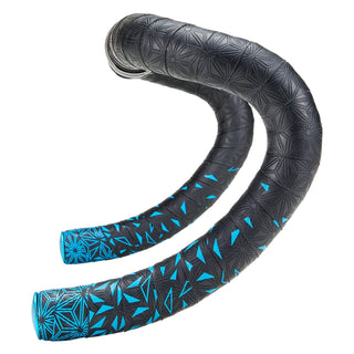 Supacaz SuperStickyKush Star Fade Bar Tape
