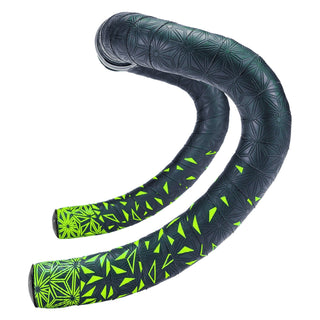 Supacaz SuperStickyKush Star Fade Bar Tape