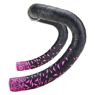 Supacaz SuperStickyKush Star Fade Bar Tape