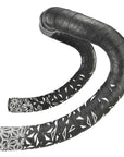 Supacaz Super Sticky Kush Star Fade Bar Tape - White