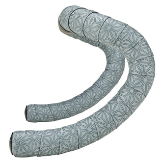 Supacaz Super Sticky Kush Bar Tape - Gun Metal