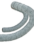 Supacaz Super Sticky Kush Bar Tape - Gun Metal