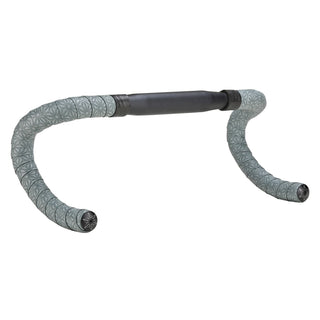 Supacaz Super Sticky Kush Bar Tape - Gun Metal