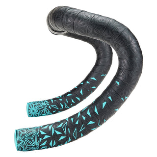Supacaz SuperStickyKush Star Fade Bar Tape