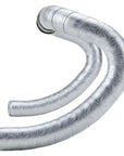 Supacaz Bling Ano Plugs Bar Tape - Platinum