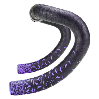 Supacaz SuperStickyKush Star Fade Bar Tape