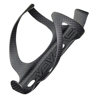 Supacaz Fly Carbon Bottle Cage - Black