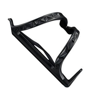 Supacaz Side Swipe MTB Right Bottle Cage - Black