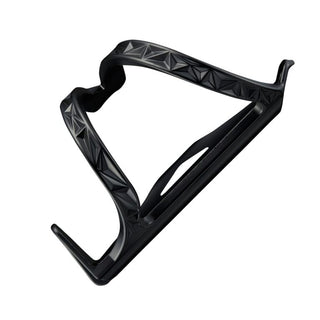 Supacaz Side Swipe MTB Left Bottle Cage - Black
