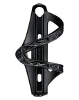 Supacaz Side Swipe MTB Left Bottle Cage - Black