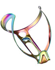Supacaz Fly Ano Bottle Cage - Oil Slick
