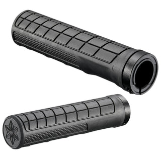 Supacaz EGrip Mountain Bike Grip 110MM - Black