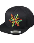Supacaz Snapbax Zion One Size
