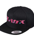 Supacaz Snapbax katakana One Size