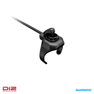 Shimano SW-RS801 Switch Shifter Di2 Sprint Shifter Set 12-SP 100mm Cable