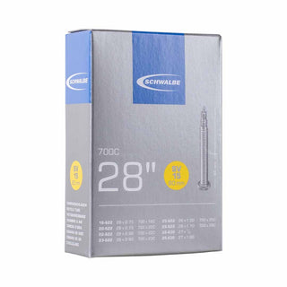 Schwalbe SV 60mm Tube Item 15 (28"/700C) 27 × 0.70–1.10