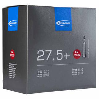 Schwalbe Schlauch No. 21XXL (27.5") 27.5 × 3.5–4.8