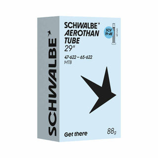 Schwalbe Aerothan SCV 40mm Tube 29" MTB 29 × 1.75–2.6