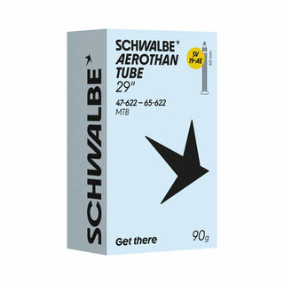 Schwalbe Aerothan SV 60mm Tube 29" MTB 29 × 1.75–2.6