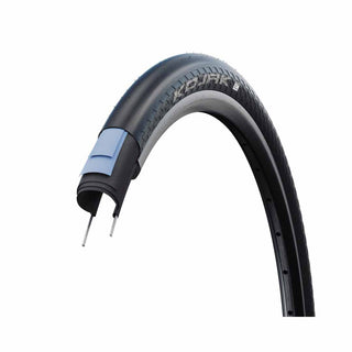 Schwalbe Kojak 26x2.00 - Black