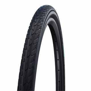 Schwalbe Road Cruiser 28x1.25 700x32C - Black