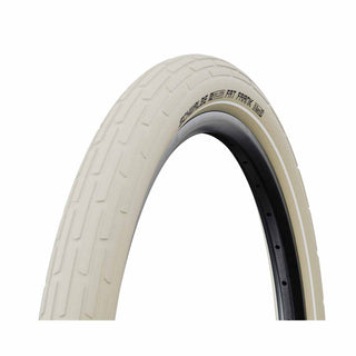 Schwalbe Fat Frank 26x2.35 - Creme+Reflex