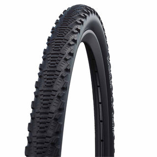 Schwalbe CX Comp 28x1.20 700x30C - Black