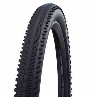Schwalbe Hurricane 28x1.60 - Black