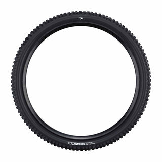 Schwalbe Nobby Nic 27.5x2.25 TT - Black