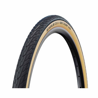 Schwalbe Road Cruiser 27x1 1/4 - Gumwall
