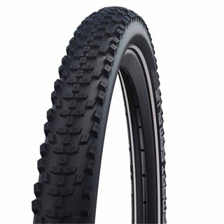 Schwalbe Smart Sam Plus 27.5x2.25 - Black+Reflex