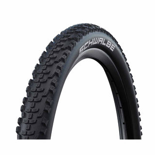 Schwalbe Smart Sam 27.5x2.25 - Black