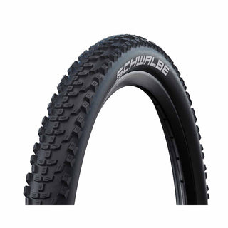Schwalbe Smart Sam 26x2.10 - Black