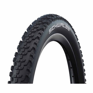 Schwalbe Smart Sam 24x2.35 - Black