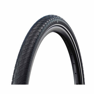 Schwalbe Motion Big Apple 28x2.35 - Black+Reflex