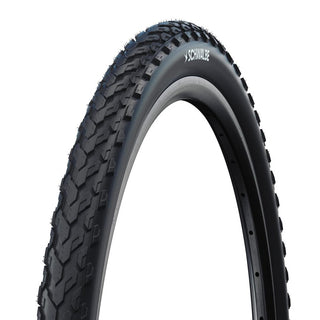 Schwalbe Motion Land Cruiser 26x2.00 - Black