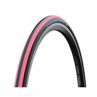Schwalbe RightRun 24x1.00 - Red Stripes