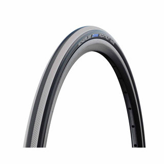 Schwalbe RightRun 26x7/8 - Grey Stripes
