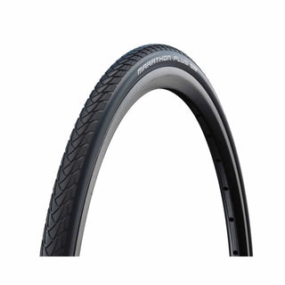Schwalbe Marathon Plus Wheelchair 26x1.00 Tube Black