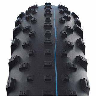 Schwalbe Jumbo Jim 26x4.80 TLE - Black