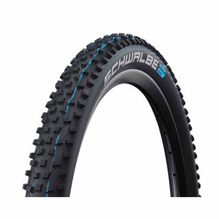 Schwalbe Rocket Ron 29x2.25 SpeedGrip TLE - Black