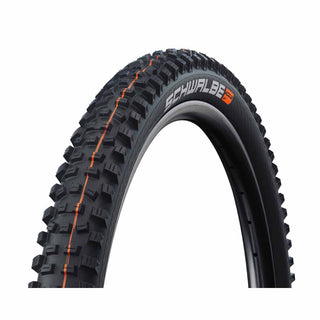 Schwalbe Hans Dampf 27.5x2.35 Super Gravity TLE - Black