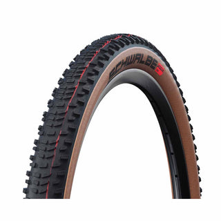 Schwalbe Racing Ralph 29x2.25 TLE - Transparent Sidewall