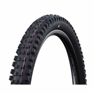 Schwalbe Gravity Pro Magic Mary 29x2.40 Ultra Soft - Black