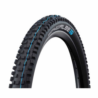 Schwalbe Nobby Nic 27.5x2.40 Super Trail TLE - Black